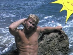 The Last Surfer (1983) Complete Movie Scene