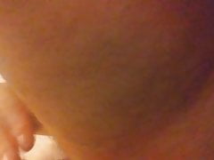 Me toying