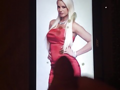 Maryse Ouellet Tribute 02