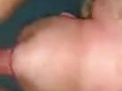 Married Latino throat fucks his boy