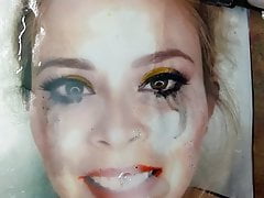more Love, cum & pee for the splendid cumslut Johanna