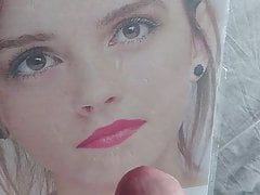Emma Watson cum tribute