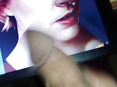 Ex-Girlfriend - Facial Cumshot.