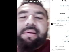 horny men
