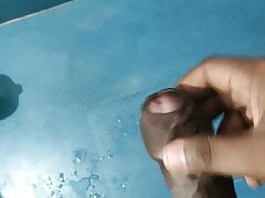 Telugu cock sparm