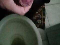 Masturbate