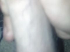 sex with lots of toys and lots of milk and anal