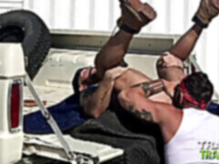 Gay suck, bareback breeding, gay cock sucking