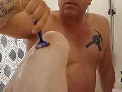 Shaving & Soaping