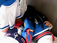 3 Japanese CD's jacking 7