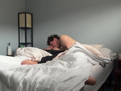 The Perfect Way To Wake Up In The Morning