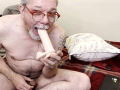 Getting off, played, gay fuck