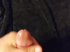 Older video of me cumming