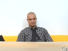 Watch Pink Cigar get down and dirty with some hot, hard cock