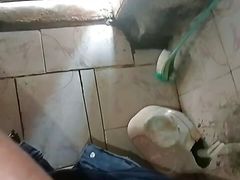 Indian desi land khada h