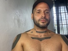 Gay dominicano, twitter, bi