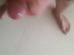 cream discharge