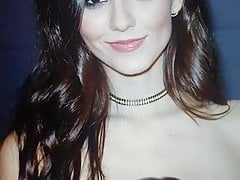 Victoria Justice CumTribute