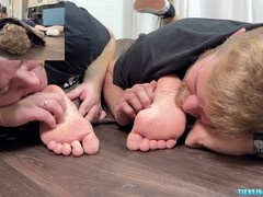 Honestly twink jt Howser Faces Cum