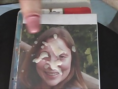 cat tribute