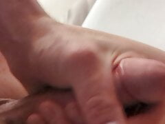 Quick Cum Shot