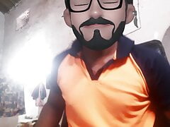 Desi boy masturbation no cum