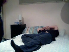 Sucking each others sweet cocks