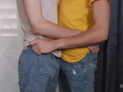 Boyfriends Twinks Flip Flop Couple Porn Sex Cam Show Hot