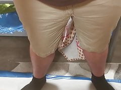 pissing hot pissen