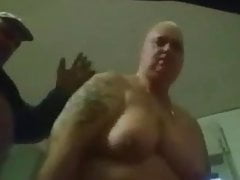 Big Chubby Fuck
