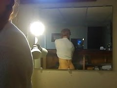 Kimmy's Live Stream