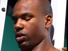 Ebony Exercise 11 - Episode trio