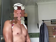 One horny Saturday afternoon