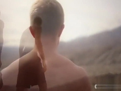 Levi Michaels Darius Ferdynand