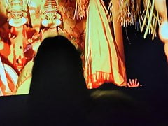 First Cum Tribute to Ramya krishnan