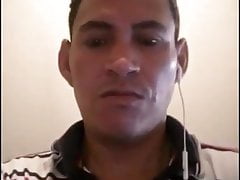 Gostosao na web cam