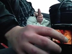jerkoff in public