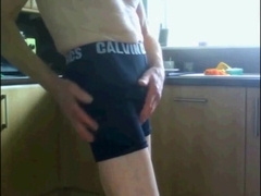 Norfolk Naked Daddies 2