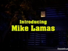 Excellent Adult Movie Homosexual Vintage Hot Show With Bo Summers, Chad Donovan And Mike Lamas