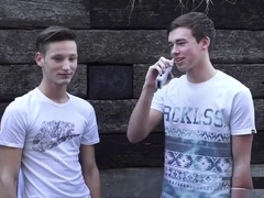Joy Of Deep Throat Boyfriends Fuck