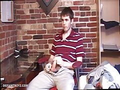 James Fingers and Beats Off