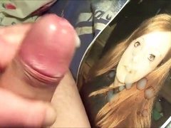 Tribute to Cindy97's gay friend - a fellow queer buddy