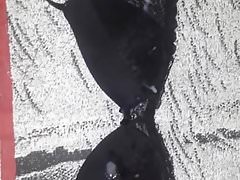 Cum On Bra #14