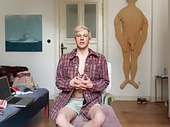 TWINK IS ALWAYS HUNGRY FOR RAW COCK