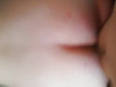 Anal with my BF