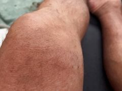 By request. Faggot Body Scan