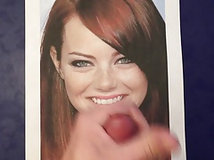 Tribute To Emma Stone