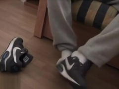 sneaker