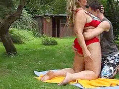 bbw just boned my Face with her fat Ass