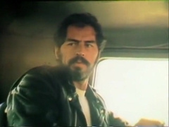 Naughty Vintage Guys Making Out